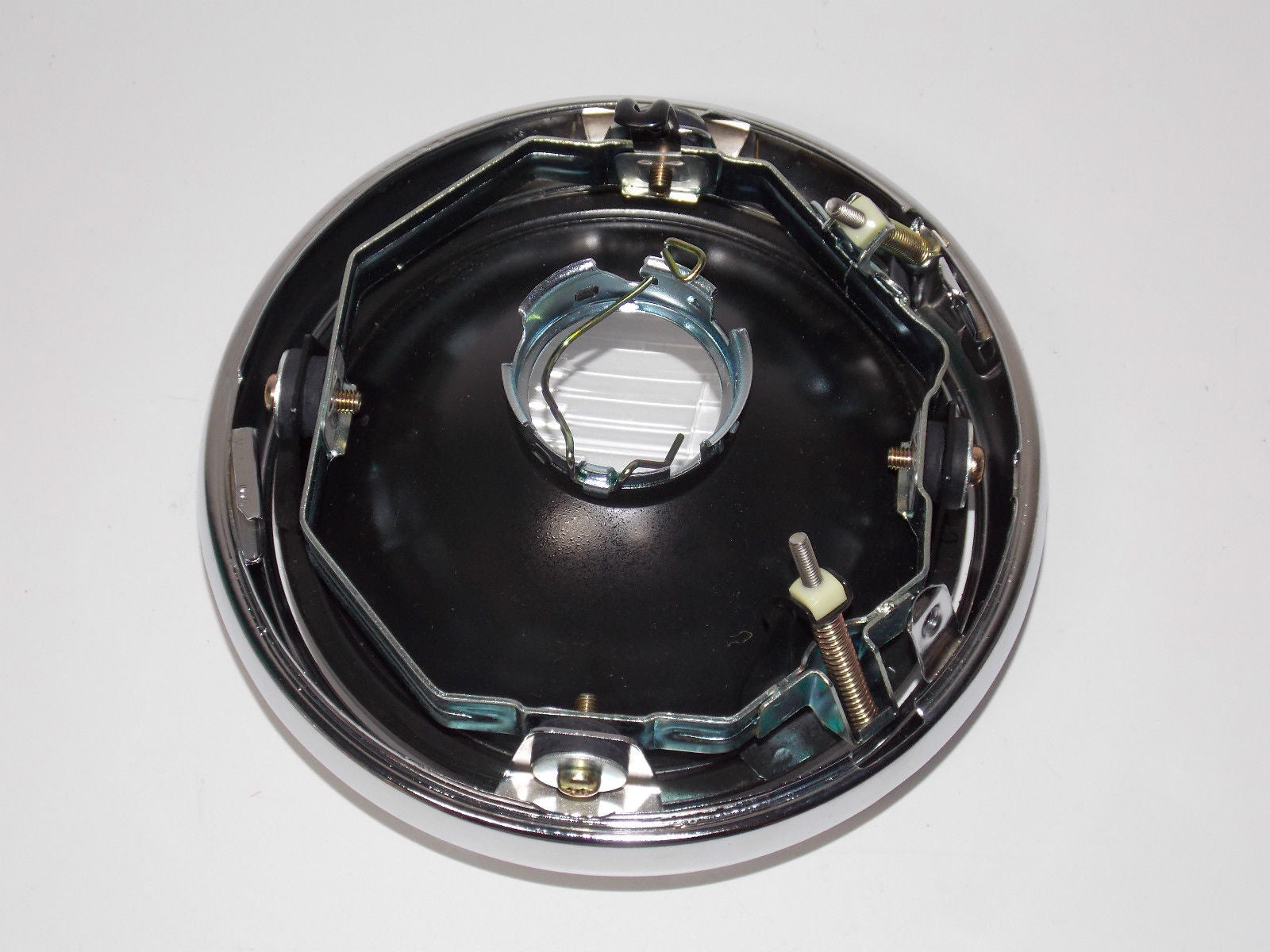 SUZUKI 1986 1997 LS650 VS700 VS800 HEADLAMP ASSEMBLY51810-38A01 35100-38A30-999 - MotoRaider