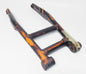 1979 CAN AM MX-5 370 FRAME SWINGARM BOMBARDIER SWING ARM - MotoRaider