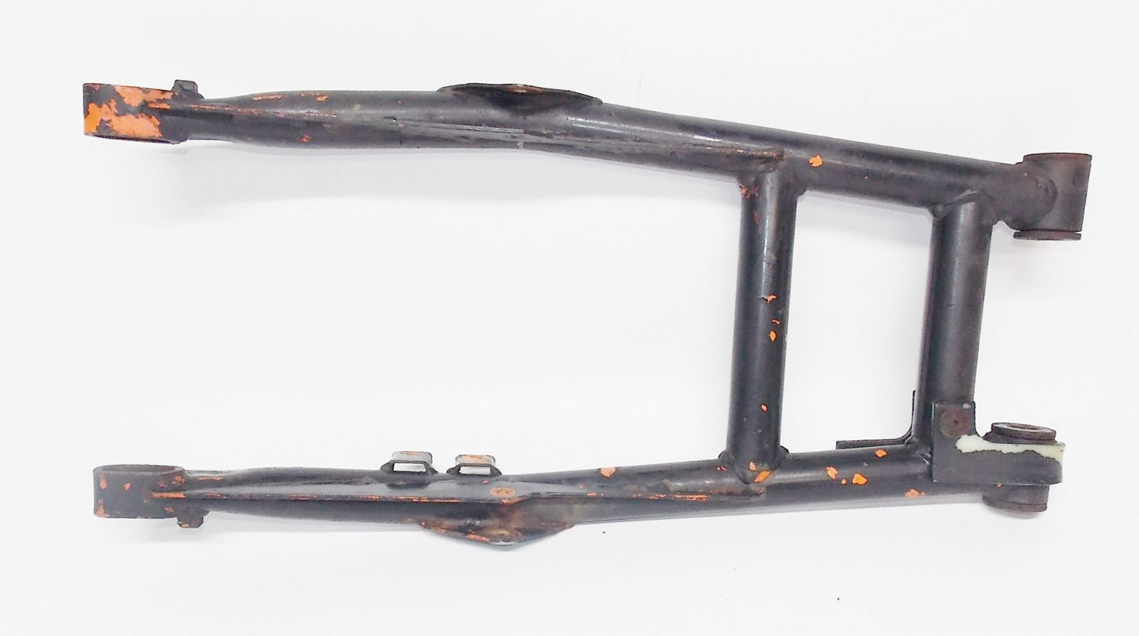 1979 CAN AM MX-5 370 FRAME SWINGARM BOMBARDIER SWING ARM - MotoRaider
