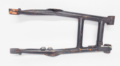 1979 CAN AM MX-5 370 FRAME SWINGARM BOMBARDIER SWING ARM - MotoRaider