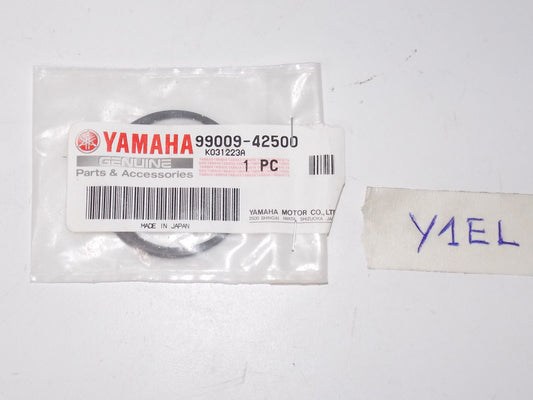 NOS Yamaha 1963 2011 SRV EXCITER PHAZER BRAVO ENTICER RX-1 CIRCLIP 99009-42500 - MotoRaider