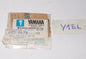 NOS Yamaha PISTON PIN CLIP 1984-1992 200ETLN 200ETLK 175LTD 115TXRP  6E5-11634 - MotoRaider