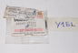 NOS Yamaha CIRCLIP 1967-1998 YDS5 TX500A BIGWHEEL EX440 V-MAX YM2C  93420 62070 - MotoRaider