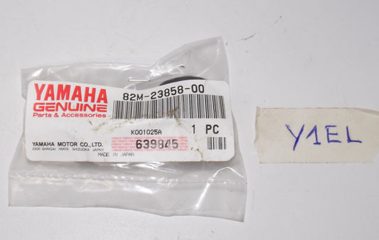 NOS YAMAHA 1987-1997 TIE ROD BOLT COVER EXICTER EXICTER LE VMAX 4 82M-23858 - MotoRaider
