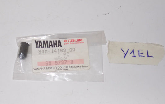 NOS YAMAHA 1988-1993 CAP EX 570M EX570N EX5704 84M-14169 - MotoRaider