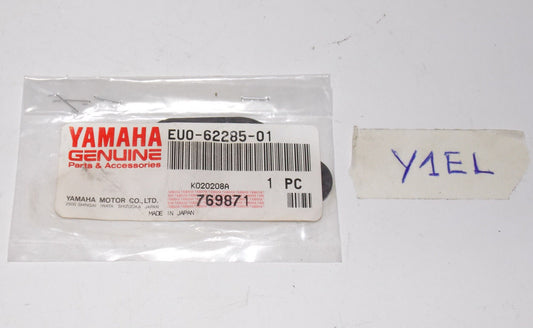 NOS YAMAHA PACKING DRAIN 1990-2008 EU0-62285-01 GP1200 1300 760 800 WAVE BLASTER - MotoRaider