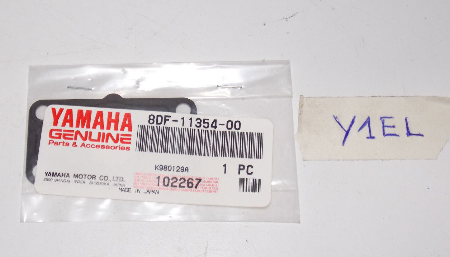 NOS YAMAHA  SEAL GASKET 1998 8DF-11354 SRX 600S 700S - MotoRaider