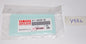 NOS YAMAHA  GRAPHIC FUEL TANK 1989-93 CV55ELF 85  55ELD C55ELRQ TLRR 6Y1-24254 - MotoRaider