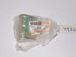 NOS YAMAHA MUFFLER STAY 1978-83 8G8-14771 ET340B C D EC ED 300C G EC340G - MotoRaider