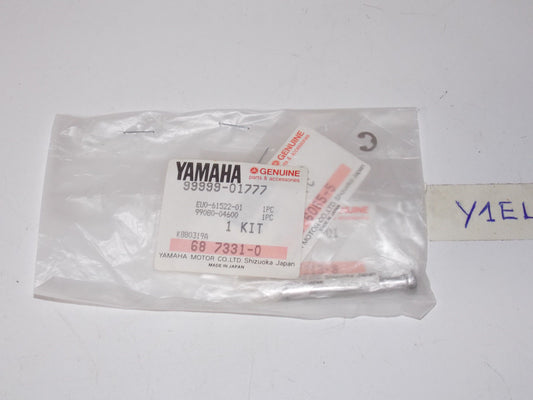 NOS YAMAHA  PIN SET 1987-88 99999-01777 WAVE RUNNER JAMMER - MotoRaider