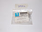 NOS YAMAHA BAND 1984-06 6E5-24351 200 ETLN XN PROV 150LH F90 TLRB F40 ETRC - MotoRaider