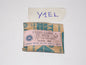 NOS YAMAHA CIRCLIP  1968-75 93410-13004 YCS1 YL 2CM AT IMB GT MXB - MotoRaider