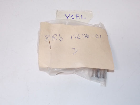 NOS YAMAHA PIN 1982 8R6-17636-01 SR 540F - MotoRaider