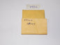 NOS SUZUKI THRUST WASHER 1977-81 TS 250 09160-25024 - MotoRaider