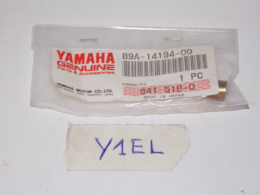 NOS YAMAHA RING 1992-06 89A-14194 EXCITER 11 SX VMAX 500 600  SX VIPER VENOM - MotoRaider