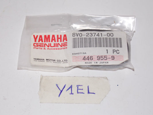 NOS YAMAHA CAP 1 1984-90 8V0-23741 PHAZER SE E II LE PZ 480EK - MotoRaider