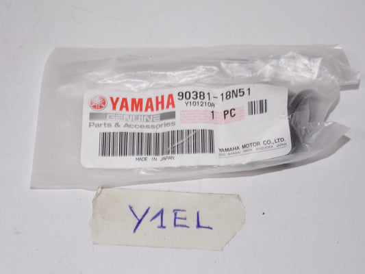 NOS YAMAHA  SOLID BUSH 2004-11 90381-18N51 RS RAGE VECTOR RX WARRIOR VK PRO - MotoRaider