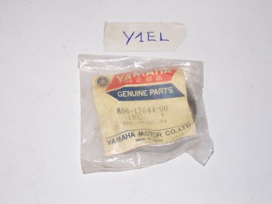 NOS YAMAHA  SPRING SEAT 1969-77 806-17644 SL 338 396 GP 292 396 338 433B EL 433B - MotoRaider