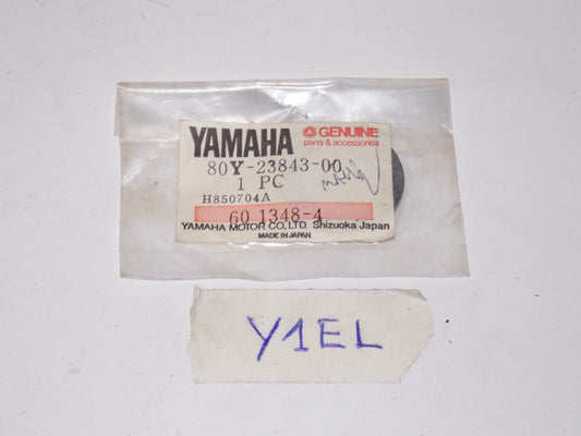 NOS YAMAHA  COLLAR 1986-2004 80Y-23843 PZ 480EK VK 540 VENTURE XL PHAZER 500 - MotoRaider