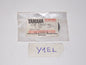 NOS YAMAHA  COLLAR 1986-2004 80Y-23843 PZ 480EK VK 540 VENTURE XL PHAZER 500 - MotoRaider