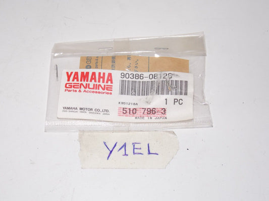 NOS YAMAHA SPECIAL NYLON  BUSH 1988-1989 90386-08128  ENTICER LTR - MotoRaider