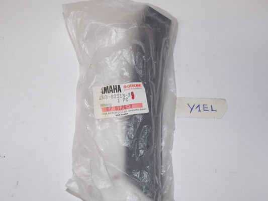 NOS YAMAHA  GUNNEL STERN 1987-1988 EW3-62513-21 WAVE JAMMER  WJ 500H 500G - MotoRaider