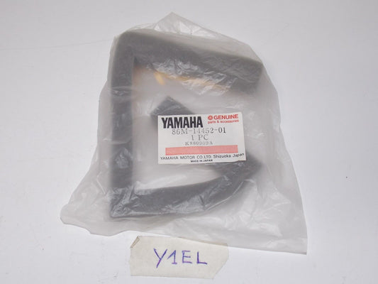 NOS OEM NEW YAMAHA SNOWMOBILE SEAL FOAM 86M-14452-01 - MotoRaider