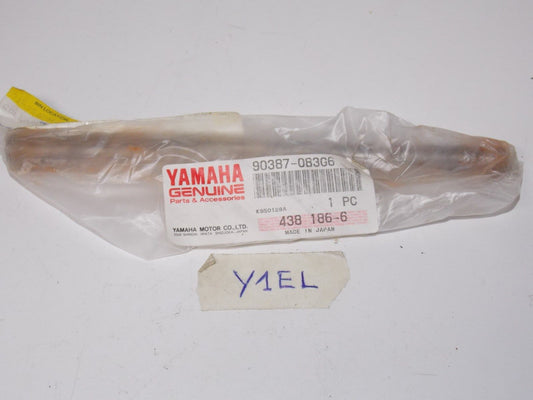 NOS YAMAHA  COLLAR 1983-2011 90387-083G6 V-MAX EXCITER II LE VK PRO SX VIPER - MotoRaider