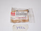 NOS YAMAHA COLLAR 1968-2011 90387-10090 SL 351 SRV 440 V-MAX RS VENTURE GT - MotoRaider