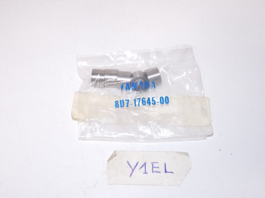 NOS YAMAHA ROLLER COLLAR KIT 1983-1987 1990 8U7-17645 SR 540G V-MAX EXCITER LE - MotoRaider