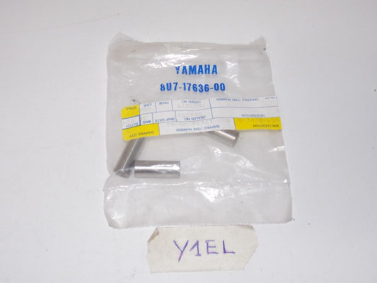 NOS YAMAHA PIN KIT 1983-1987 1990 8U7-17636 EXCITER LE V-MAX SRV SR 540H SR 540G - MotoRaider