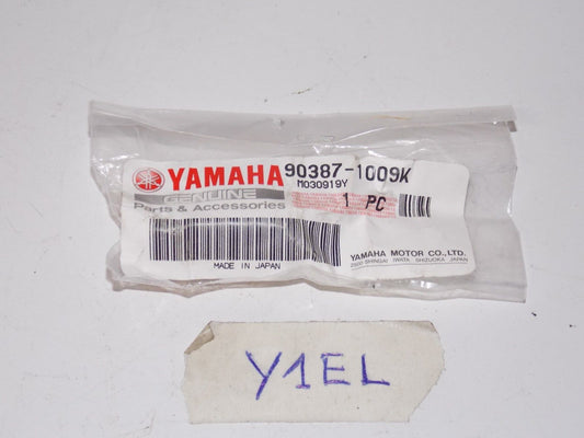 NOS YAMAHA COLLAR 1997-2006 90387-1009K VMAX 500 600 700 PHAZER 500 SX VIPER - MotoRaider