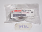 NOS YAMAHA PLATE HANDLE CAM 1990-1996 6A0-44113 CV 40ED C40 ELRP ERP RPQ PRR MUH - MotoRaider