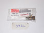 NOS YAMAHA SELF LOCKING NUT 1987-2011 95720-05300 WAVE RUNNER GP 760  SUPER JET - MotoRaider