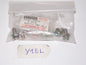 NOS YAMAHA FLANGE BOLT 2006-2011 95802-08012 RAPTOR 50 80 PHINO 450 700 APEX SE - MotoRaider