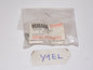 NOS YAMAHA BOLT 1983-1985 90109-06684  YTM 200K TRI-MOTO - MotoRaider