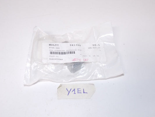 ARCTIC CAT STEERING ADJUSTER-TOP CAP 0705-355 - MotoRaider