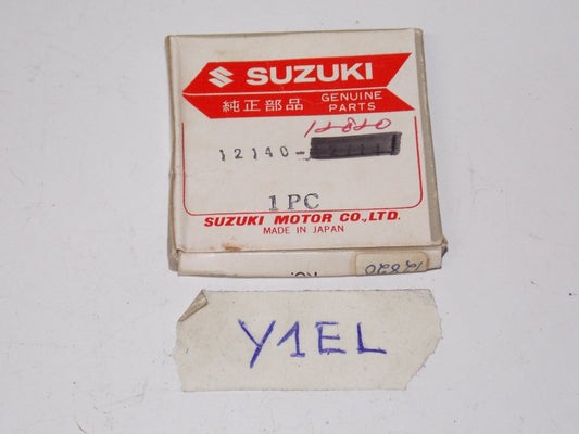 SUZUKI PRISTON RING SET 1969 12140-12820 A 100 AC 100 AS 100 - MotoRaider