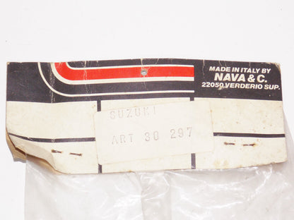 NOS NAVA 30-297 CLUTCH BRAKE PLASTIC LEVERS 1980'S 1990'S SUZUKI MOTORCYCLES - MotoRaider