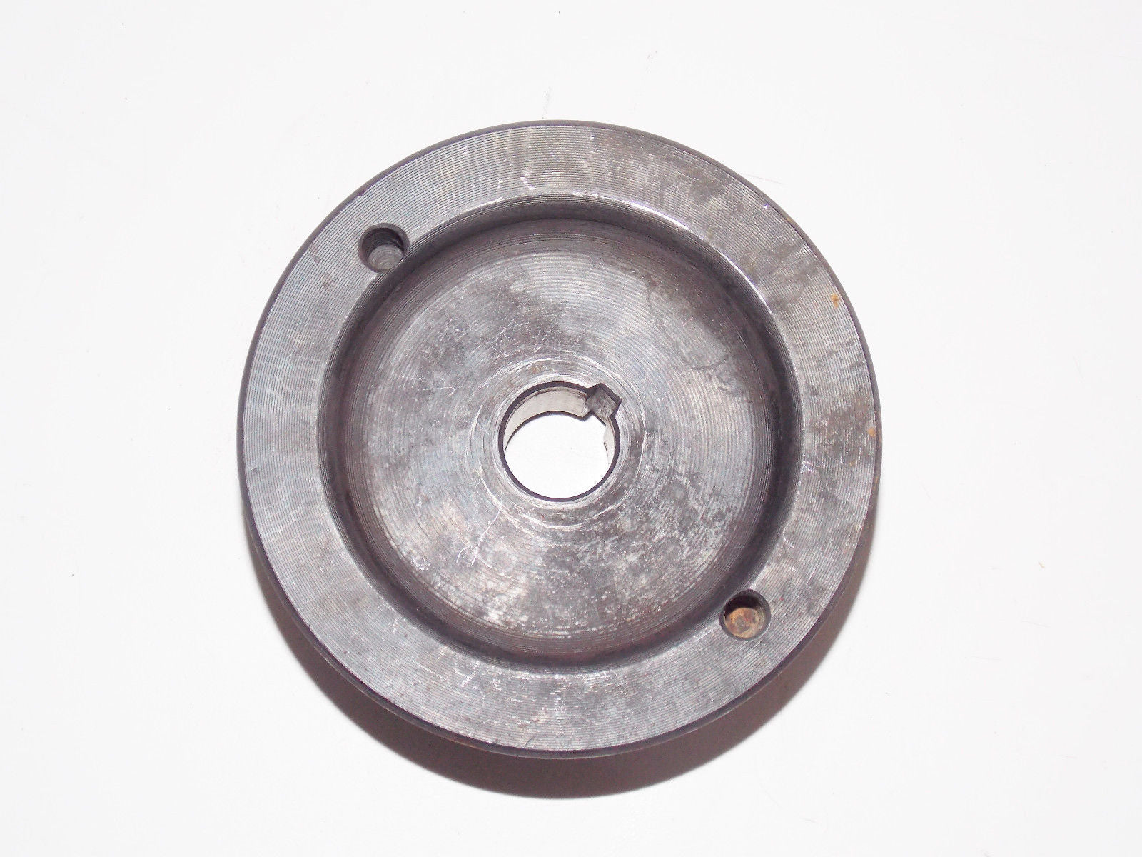 1973 BULTACO PURSANG 125 MK6 PRIMARY DRIVE GEAR PULLEY CHAIN MODEL 100 MKVI OEM - MotoRaider