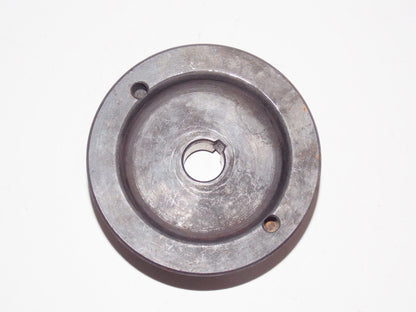 1973 BULTACO PURSANG 125 MK6 PRIMARY DRIVE GEAR PULLEY CHAIN MODEL 100 MKVI OEM - MotoRaider