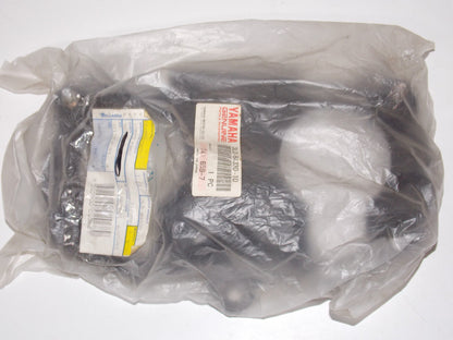 NOS YAMAHA 1989 1996 XTZ660 XTZ750 EUROPE HEADLAMP BODY ASSEMBLY 3LD-84330-10 - MotoRaider