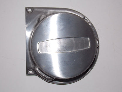 OEM SUZUKI 1972 1973 1974 1975 1977 GT380 GENERATOR MAGNETO COVER 11351-33601 - MotoRaider