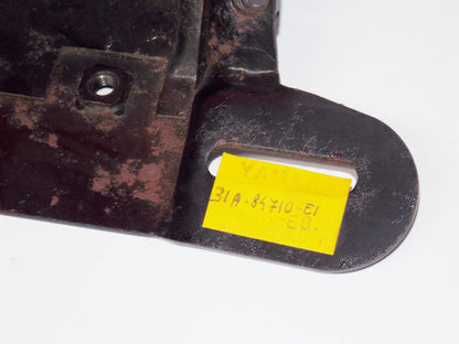 NOS YAMAHA 1987-1992 XJ900 TAIL REAR LIGHT+MOUNT BRACKET 31A-84710-E1 VINTAGE - MotoRaider