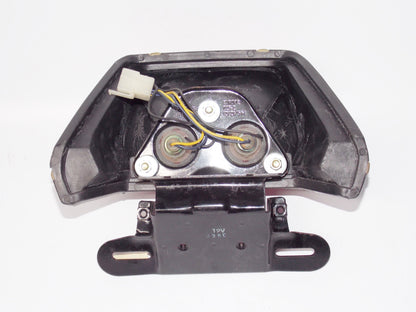 NOS YAMAHA 1987-1992 XJ900 TAIL REAR LIGHT+MOUNT BRACKET 31A-84710-E1 VINTAGE - MotoRaider