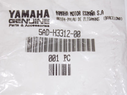 NOS YAMAHA 1997 1998 1999 2000 2001 TURN SIGNAL LENS FLASHER NY50R 5AD-H3312 - MotoRaider