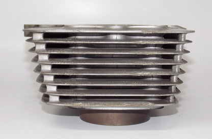 1980 SUZUKI GS450 CYLINDER + PISTONS + RINGS TOP END JUG GS 450 MOTOR ENGINE - MotoRaider