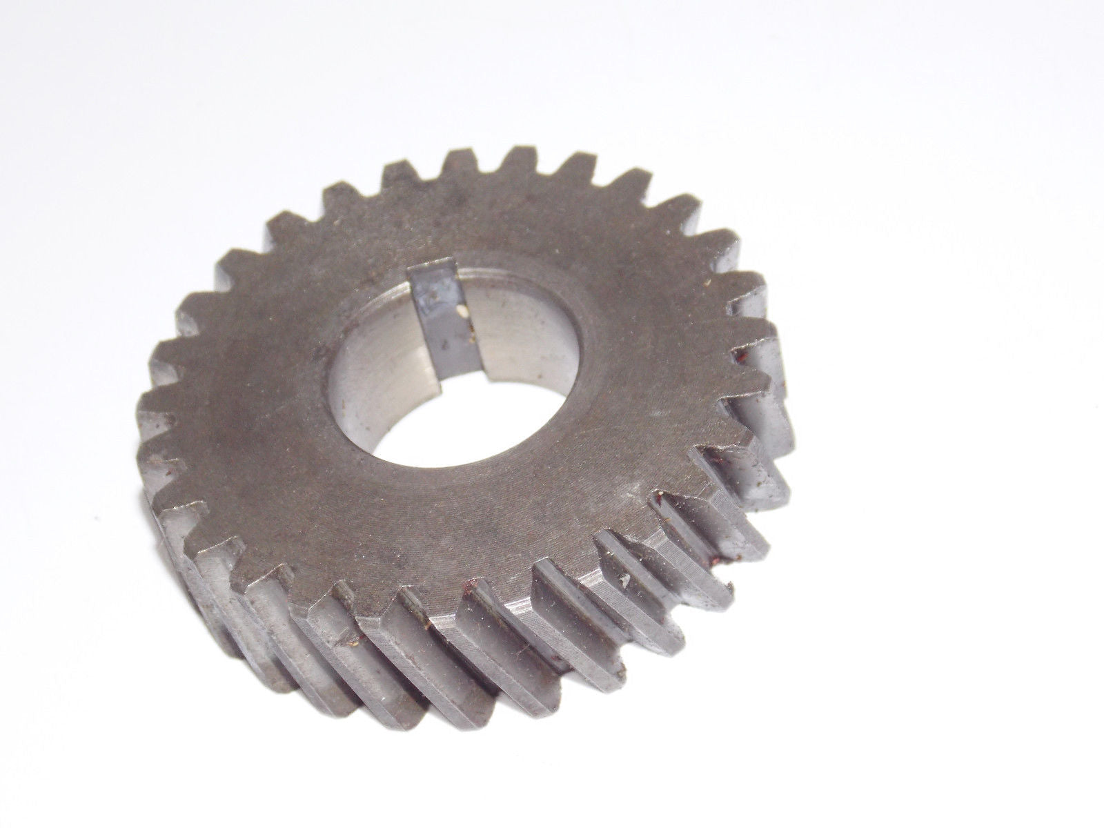 OEM 1980 SUZUKI GS450 PRIMARY DRIVE GEAR MOTOR ENGINE 21111-44100 - MotoRaider