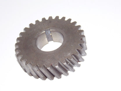 OEM 1980 SUZUKI GS450 PRIMARY DRIVE GEAR MOTOR ENGINE 21111-44100 - MotoRaider