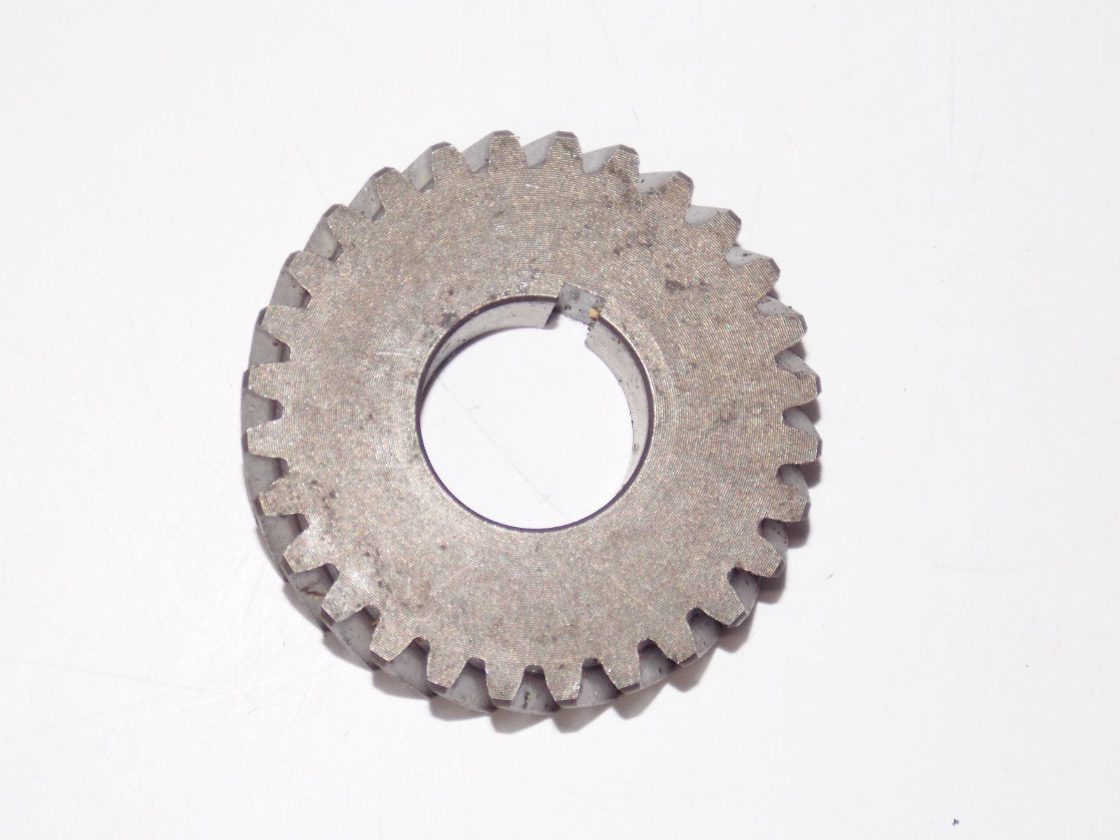 OEM 1980 SUZUKI GS450 PRIMARY DRIVE GEAR MOTOR ENGINE 21111-44100 - MotoRaider